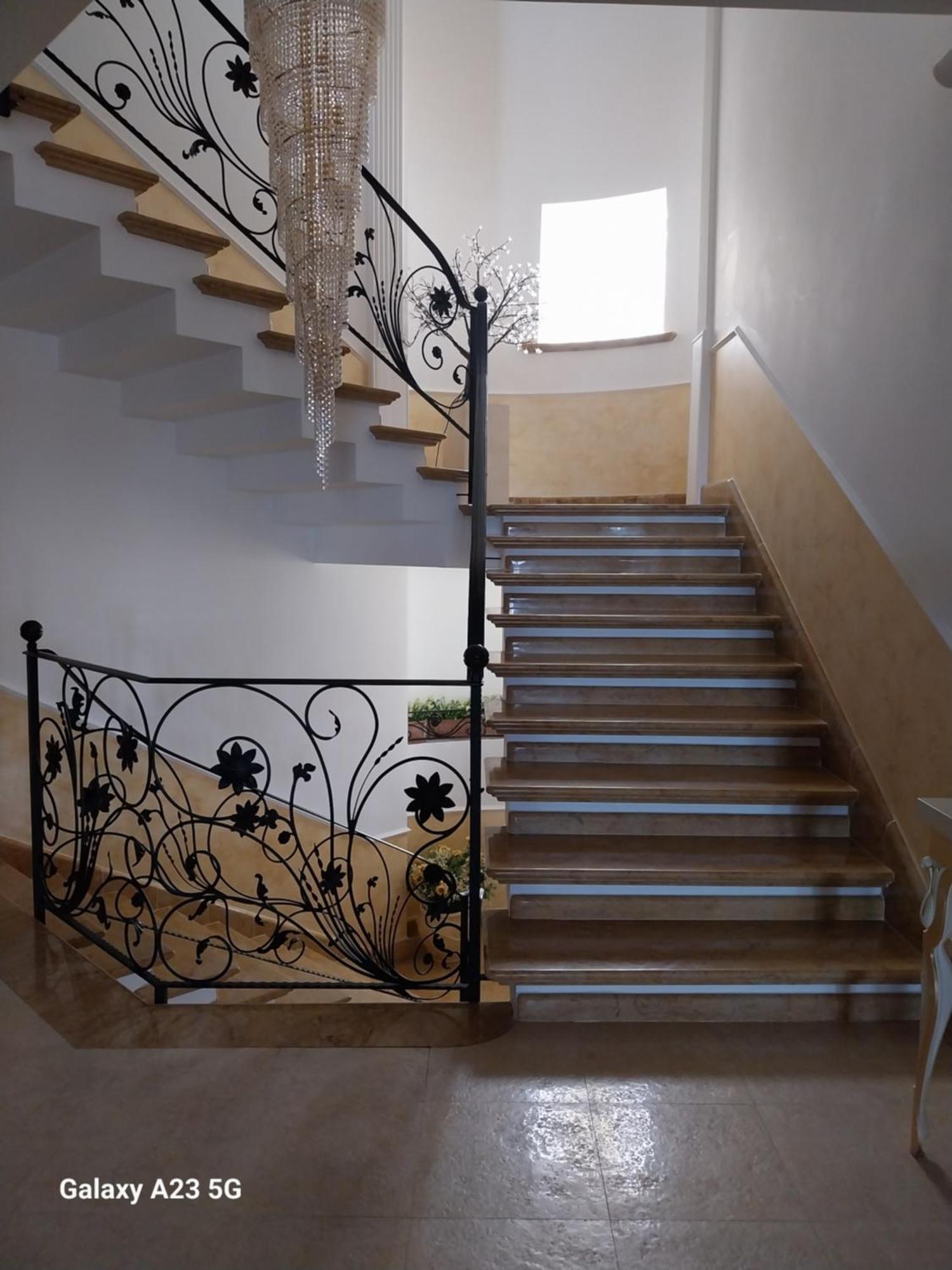 Villa Fontana Saia Paola Room photo