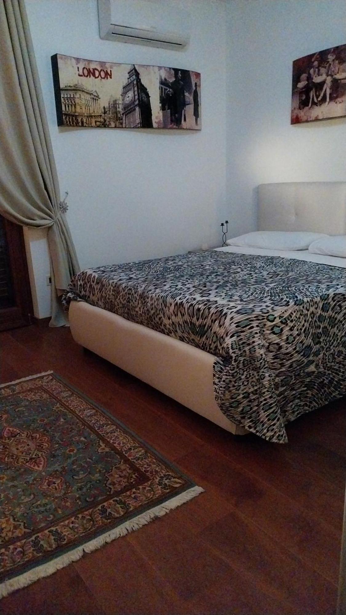 Villa Fontana Saia Paola Room photo